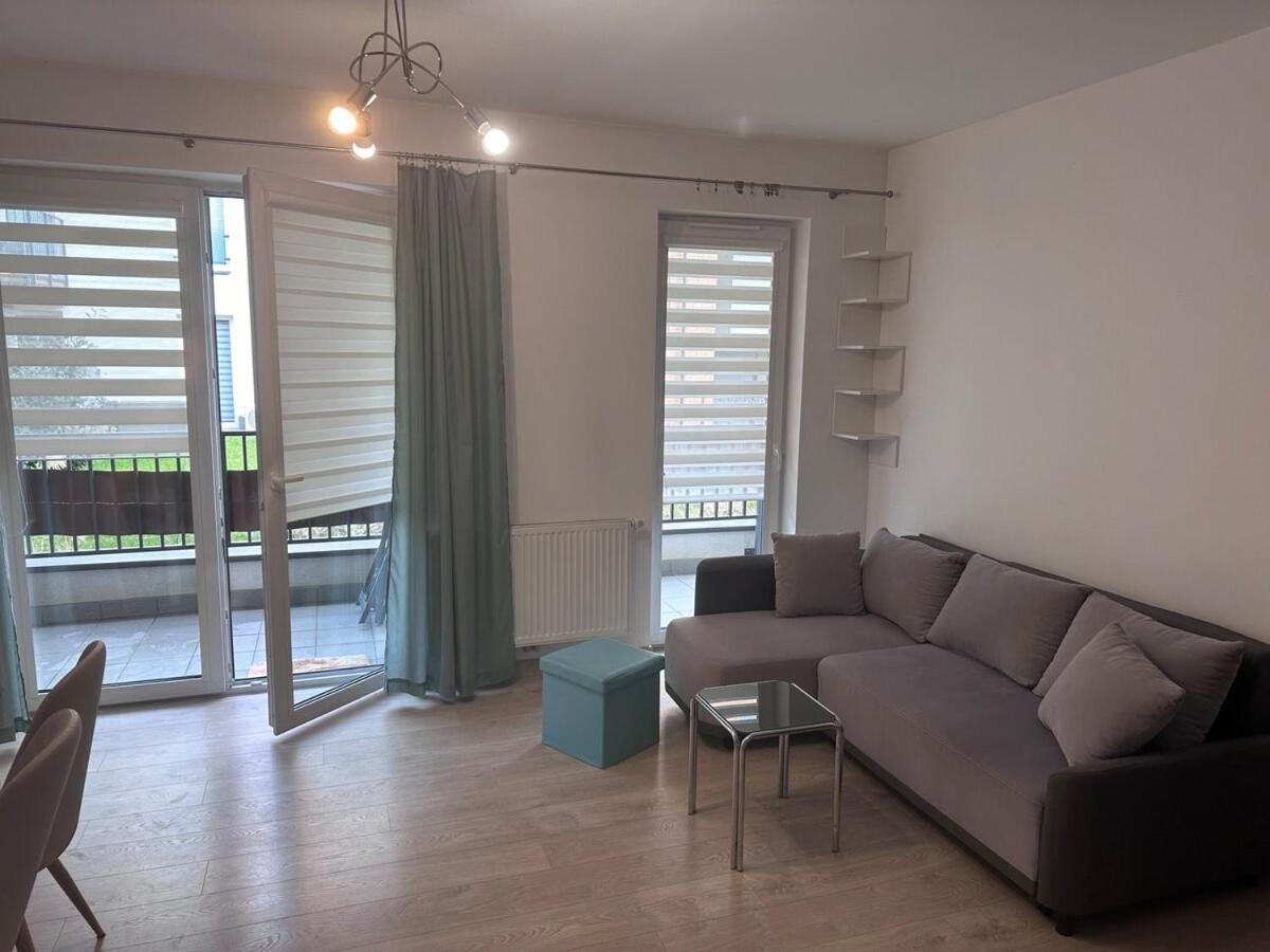 Modern With Underground Parking Spot, Kwartowa, Apartment *